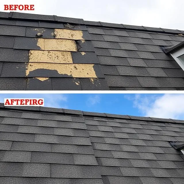 Roof Repair Near Me in Garrett, WY near me